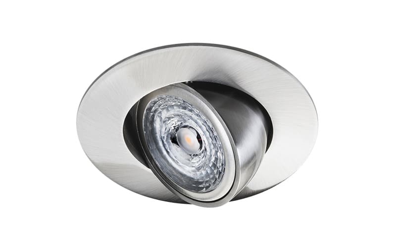 SG ARMATUREN - Alasvalo Jupiter TEK - Jupiter TEK 6W GU10 D2W HT