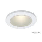 SG ARMATUREN - Suojalasi - RaX 150 huurrelasi IP44