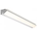 SG ARMATUREN - Pinta-asennusvalaisin Linus - Linus D/I 17W 4K DA