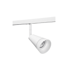 SG ARMATUREN - Kohdevalaisin Zip - Zip Lasi 6W GU10 D2W MV