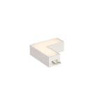 HIDE-A-LITE - LED-profiili - LED Extend G2 Corner 2700K