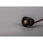 HIDE-A-LITE - Alasvalo - Core Smart 15D Musta 2700K