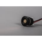 HIDE-A-LITE - Alasvalo - Core Smart 15D Musta 3000K