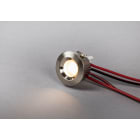 HIDE-A-LITE - Alasvalo - Core Smart 45D Teräs 2700K