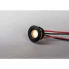 HIDE-A-LITE - Alasvalo - Core Smart 45D Musta 2700K