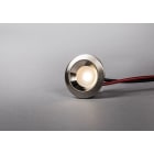 HIDE-A-LITE - Alasvalo - Core Smart 120D Teräs 3000K