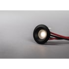 HIDE-A-LITE - Alasvalo - Core Smart 120D Musta 3000K