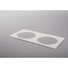 HIDE-A-LITE - Peitelevy - Koristekehys II D85 Valkoinen