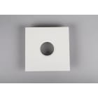 HIDE-A-LITE - Peitelevy - Kehys 270x270 D85