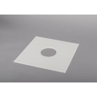 HIDE-A-LITE - Peitelevy - Kehys 360x360 D108