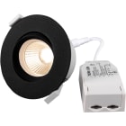 HIDE-A-LITE - Alasvalo - Optic Quick ISO Musta Tune