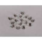 HIDE-A-LITE - LED-nauha - Kiinnikkeet Neon Mini 15kpl