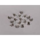 HIDE-A-LITE - LED-nauha - Kiinnikkeet Neon Mini 15kpl