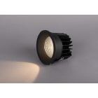 HIDE-A-LITE - Alasvalo - Solo Mini G2 Antrasiitti 3000K