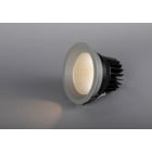 HIDE-A-LITE - Alasvalo - Solo Maxi G2 Harmaa 3000K DALI