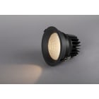 HIDE-A-LITE - Alasvalo - Solo Maxi G2 Antrasiitti 3000K