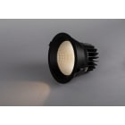 HIDE-A-LITE - Alasvalo - Solo Maxi G2 Musta 3000K