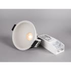 HIDE-A-LITE - Alasvalo - Globe G2 Recessed Valk Tune