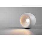 HIDE-A-LITE - Pinta-/ripustusvalaisin - Globe G2 Surface Valk 2700K