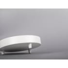 HIDE-A-LITE - Asennussarja - Kattokuppi ulkoinen III Valk