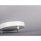 HIDE-A-LITE - Asennussarja - Kattokuppi ulkoinen III Valk