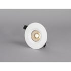 HIDE-A-LITE - Alasvalo - Comfort G3 Valkoinen Tune