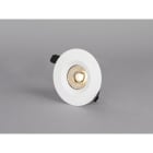 HIDE-A-LITE - Alasvalo - Comfort G3 Valkoinen Tune