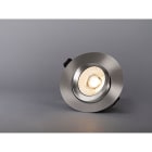 HIDE-A-LITE - Alasvalo - Comfort G3 Tilt Teräs 3000K