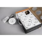 HIDE-A-LITE - Alasvalo - Comfort G3 Tilt 6-Pack Val 27K