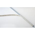 AIRAM - Valoprofiili/-nauha - Asennusprofiili 2m