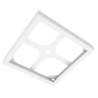 AIRAM - Kehys - PINTA-AS.KEHYS A 600X600/78MM