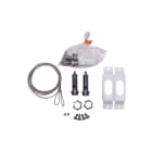 SG ARMATUREN - Ripustusvalaisintarvike - Ecoline vaijeriripustus 2x2m