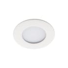 SG ARMATUREN - Uppoasennusvalaisin - LEDSTAR SLIM 5W 2700K VA