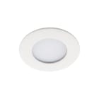 SG ARMATUREN - Uppoasennusvalaisin - LEDSTAR SLIM 5W 2700K VA