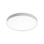 SG ARMATUREN - Pinta-asennusvalaisin - DISC 480 TW LEDDim VA