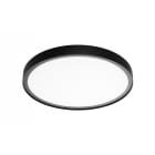 SG ARMATUREN - Pinta-asennusvalaisin - DISC 480 3000K SEN MU