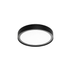 SG ARMATUREN - Pinta-asennusvalaisin - DISC 290 3000K SEN MU