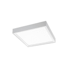 SG ARMATUREN - Pinta-asennusvalaisin - DISC 285X285 TW LEDDim VA
