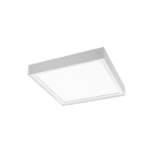 SG ARMATUREN - Pinta-asennusvalaisin - DISC 285X285 TW LEDDim VA