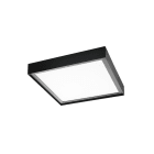 SG ARMATUREN - Pinta-asennusvalaisin - DISC 285X285 3000K MU