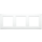 SG ARMATUREN - Mekaaninen lisätarvike - SOFT SQUARE KEHYS 3 x VA