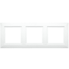 SG ARMATUREN - Mekaaninen lisätarvike - SOFT SQUARE KEHYS 3 x VA