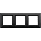 SG ARMATUREN - Mekaaninen lisätarvike - SOFT SQUARE KEHYS 3 x MU