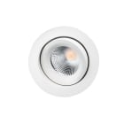 SG ARMATUREN - Alasvalo - LUX 7W 4000K IS OUT VA IP44