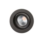 SG ARMATUREN - Alasvalo - LUX 7W 3000K IS OUT GR IP44