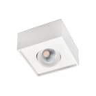 SG ARMATUREN - Kattovalaisin - CUBE LUX 7W 3000K VA IP21