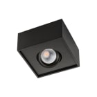 SG ARMATUREN - Kattovalaisin - CUBE LUX 7W 3000K MU IP21