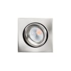 SG ARMATUREN - Alasvalo - LUX SQ 7W 2700K HT IP44