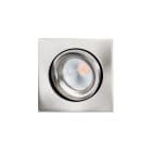 SG ARMATUREN - Alasvalo - LUX SQ 7W 2700K HT IP44