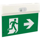 KAMIC - Opastevalaisin - PLD-25/CBS ECO LIGHT